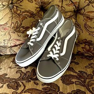 Vans for men